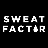 Sweat Factor — at home fitness icon