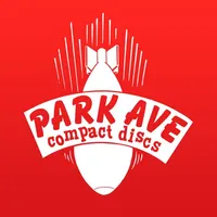 Park Ave CDs icon