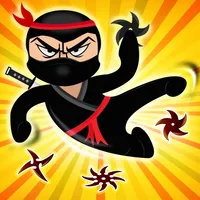 Super: Ninja Jump icon