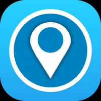 Personal GPS icon