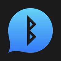 Berkanan Messenger icon