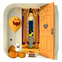 Escape Game: Halloween icon