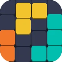 Hex Fill : 1010 Blocks Puzzle icon