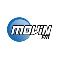 MOViN FM icon