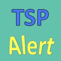 TSP Alert icon