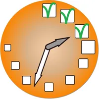 Task Timer icon