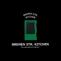 BREMEN STR. KITCHEN icon