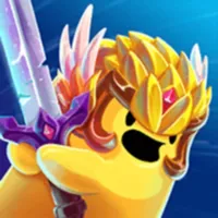 Hopeless Heroes: Tap Attack icon