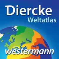 Diercke Atlas icon