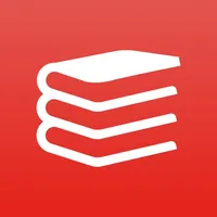 iLibrary icon