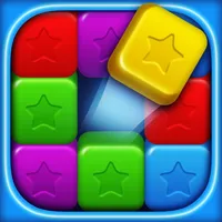 Crush Stars - Popular Puzzle icon