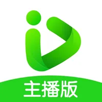 爱奇艺播播机 icon