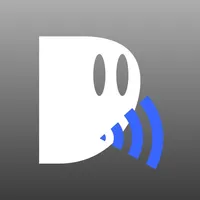 DigViewer remote icon