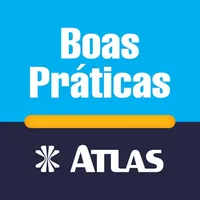 Portal Atlas Boas Práticas icon