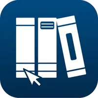Legal Shelf icon