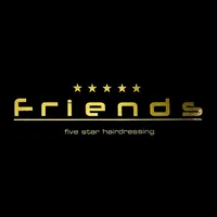 Friends5star icon