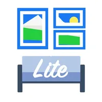 Wall Gallery Designer Lite icon