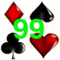 NinetyNineCardGame icon