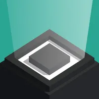 QB - a cube's tale icon