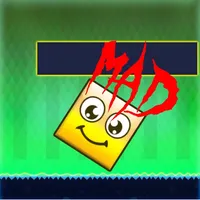 Geometry Run: Mad Challenge icon