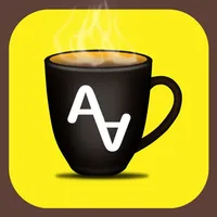 AnagrApp Cup - Word Brain Game icon