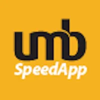 UMB SpeedApp icon