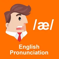 English Pronunciation Practice icon