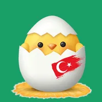 Learn Turkish For Kids icon