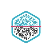 Easy QR coder icon