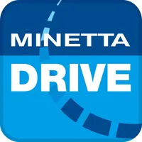 MINETTA DRIVE icon