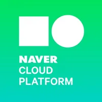 NAVER CLOUD PLATFORM CONSOLE icon