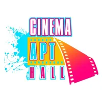 Cinema Art Hall icon