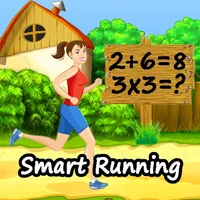 Smart Running icon