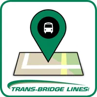 Trans-Bridge Lines icon