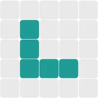 10/10 Puzzle Block Fit icon