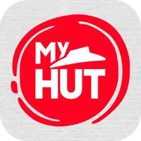 MyHut icon