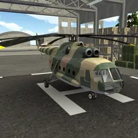 Helicopter Sim: Army Strike icon