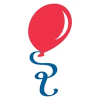 Red Balloon Talk icon