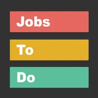 Jobs To Do 2020 icon