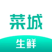 菜城生鲜（用户版）-五分钟逛遍身边菜市场 icon