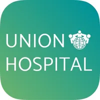 Union Hospital 仁安醫院 icon