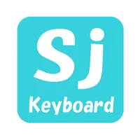 SjKeyboard icon