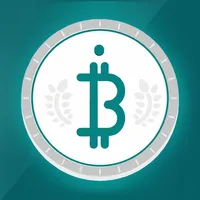 Coin Market icon