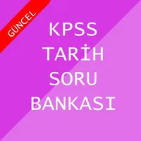 Kpss Tarih Soru Bankasi icon