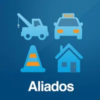 Aliados INS Servicios icon