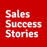 Sales Success Stories icon