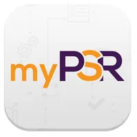 myPSR icon