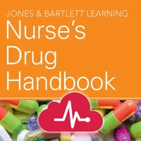 Nurse’s Drug Handbook icon