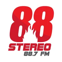 88Stereo icon