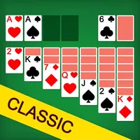 Classic Solitaire Klondike icon